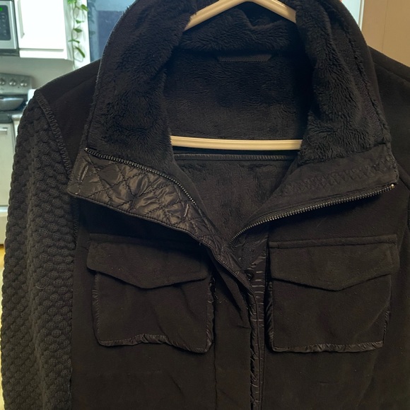 Fall/ winter jacket - Picture 4 of 9